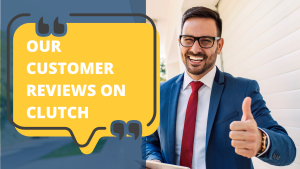 Yardstick Technologies Inc. Earns Seven Incredible Customer Reviews on Clutch