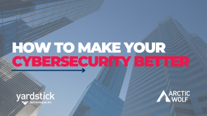How to Get Your Cybersecurity up to Par